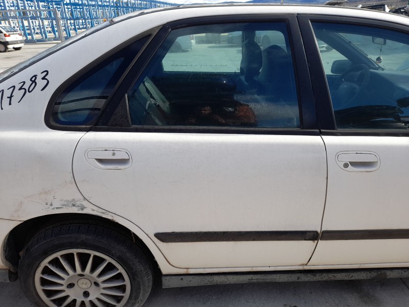Recambio de puerta trasera derecha para volvo s40 i (644) 2.0 t referencia OEM IAM   