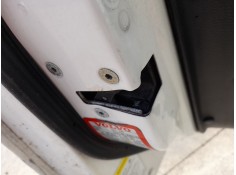 Recambio de cerradura puerta delantera izquierda para volvo s40 i (644) 2.0 t referencia OEM IAM   