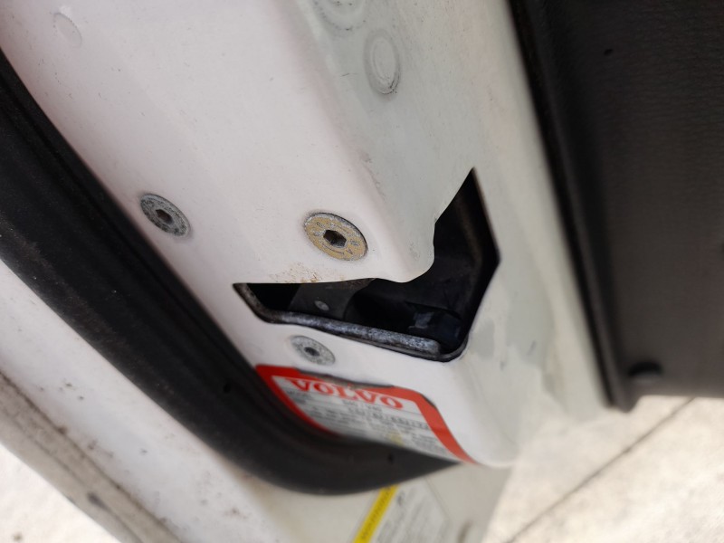 Recambio de cerradura puerta delantera izquierda para volvo s40 i (644) 2.0 t referencia OEM IAM   