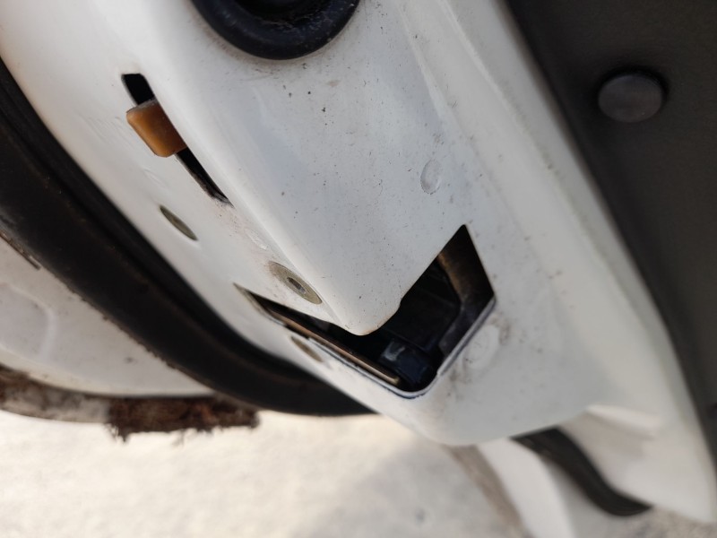 Recambio de cerradura puerta trasera izquierda para volvo s40 i (644) 2.0 t referencia OEM IAM   