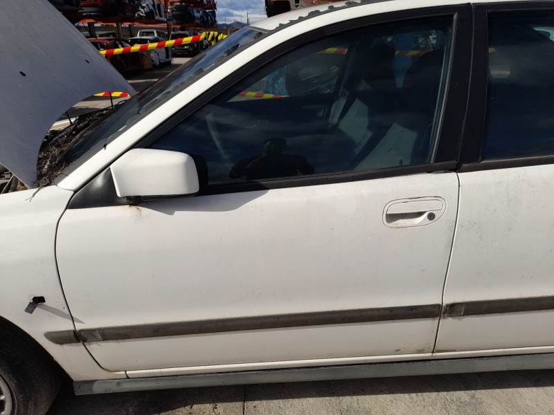 Recambio de puerta delantera izquierda para volvo s40 i (644) 2.0 t referencia OEM IAM   