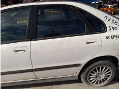 Recambio de puerta trasera izquierda para volvo s40 i (644) 2.0 t referencia OEM IAM   