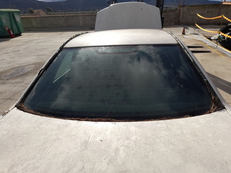 Recambio de luna trasera para volvo s40 i (644) 2.0 t referencia OEM IAM   