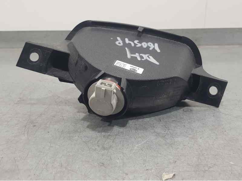 Recambio de piloto delantero derecho para smart fortwo coupe passion referencia OEM IAM 261305528R  INTERMITENTE