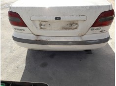 Recambio de paragolpes trasero para volvo s40 i (644) 2.0 t referencia OEM IAM  ROZADO 