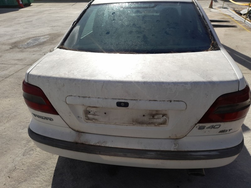 Recambio de tapa maletero para volvo s40 i (644) 2.0 t referencia OEM IAM   