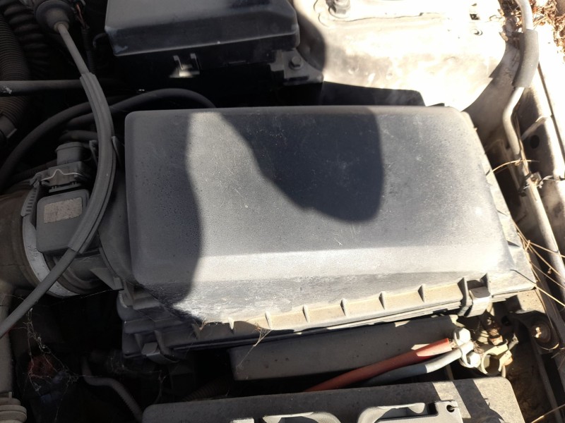 Recambio de carcasa filtro aire para volvo s40 i (644) 2.0 t referencia OEM IAM   