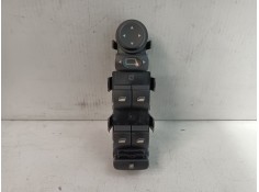 MANDO ELEVALUNAS DELANTERO IZQUIERDO 9651464577 PEUGEOT/CITROEN 6554HA