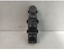 Recambio de mando elevalunas delantero izquierdo para peugeot 307 (3a/c) 1.6 16v referencia OEM IAM 9651464577 PEUGEOT/CITROEN 6