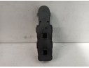 Recambio de mando elevalunas delantero izquierdo para peugeot 307 (3a/c) 1.6 16v referencia OEM IAM 9651464577 PEUGEOT/CITROEN 6
