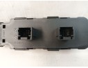 Recambio de mando elevalunas delantero izquierdo para peugeot 307 (3a/c) 1.6 16v referencia OEM IAM 9651464577 PEUGEOT/CITROEN 6