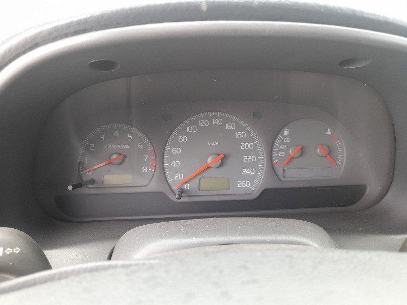 Recambio de cuadro instrumentos para volvo s40 i (644) 2.0 t referencia OEM IAM   