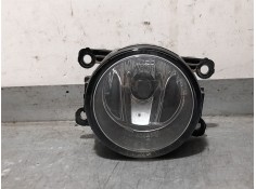 Recambio de faro antiniebla izquierdo para citroën c4 berlina collection referencia OEM IAM 9650001680 89204712 VALEO