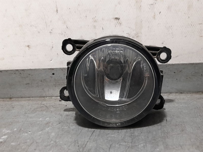 Recambio de faro antiniebla izquierdo para citroën c4 berlina collection referencia OEM IAM 9650001680 89204712 VALEO