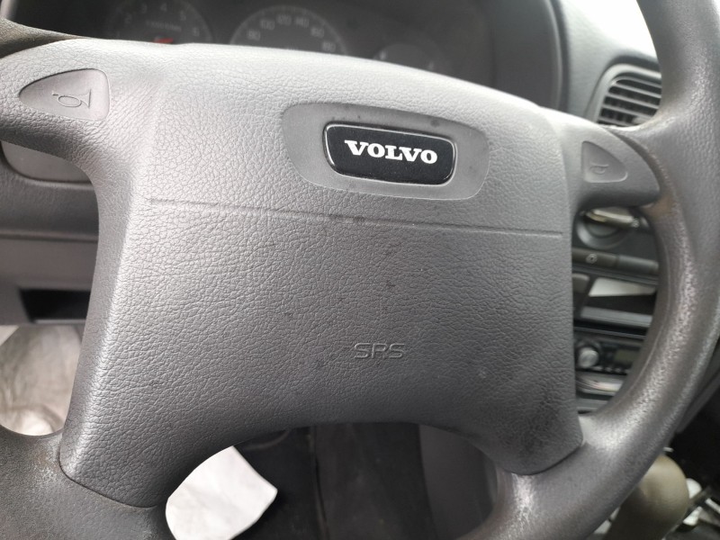 Recambio de kit airbag para volvo s40 i (644) 2.0 t referencia OEM IAM   