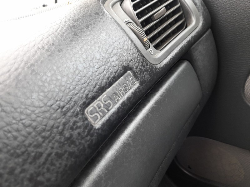 Recambio de kit airbag para volvo s40 i (644) 2.0 t referencia OEM IAM   