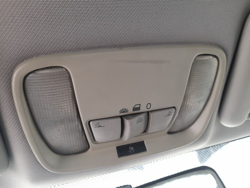 Recambio de luz interior para volvo s40 i (644) 2.0 t referencia OEM IAM   