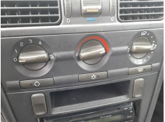 Recambio de mando calefaccion / aire acondicionado para volvo s40 i (644) 2.0 t referencia OEM IAM   