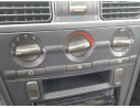 Recambio de mando calefaccion / aire acondicionado para volvo s40 i (644) 2.0 t referencia OEM IAM   