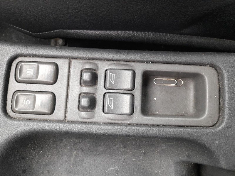 Recambio de mando elevalunas delantero derecho para volvo s40 i (644) 2.0 t referencia OEM IAM   