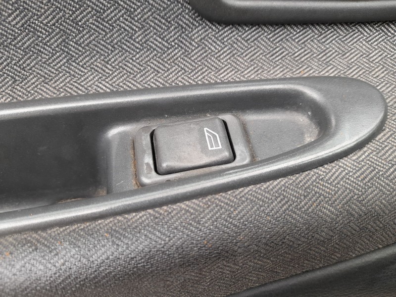Recambio de mando elevalunas delantero izquierdo para volvo s40 i (644) 2.0 t referencia OEM IAM   