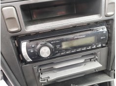 SISTEMA AUDIO / RADIO CD 