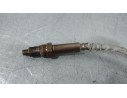 Recambio de sonda lambda para renault express van referencia OEM IAM 227909665R A3C0684630000 CONTINENTAL