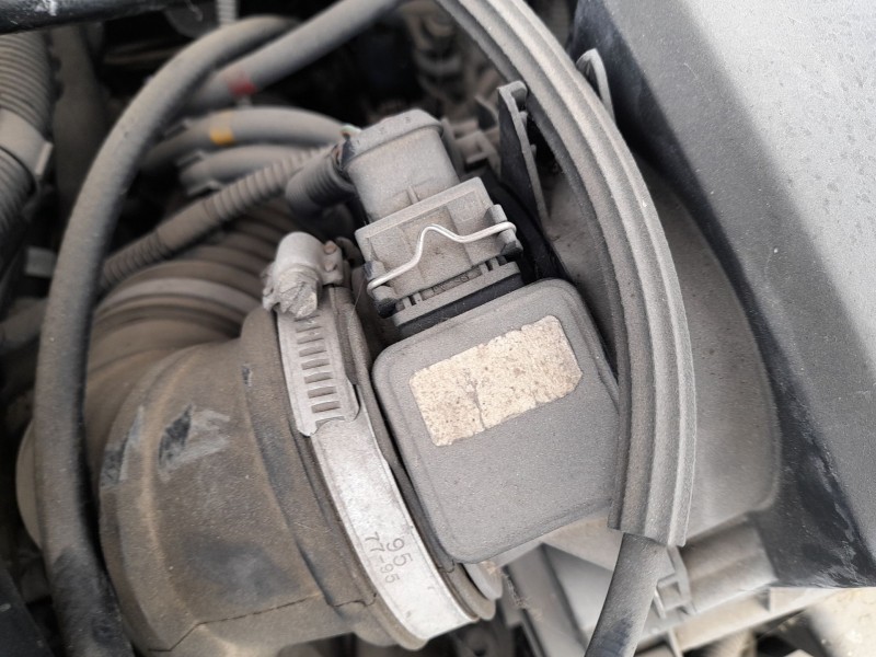 Recambio de caudalimetro para volvo s40 i (644) 2.0 t referencia OEM IAM   
