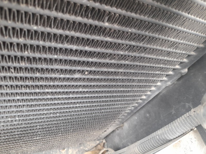 Recambio de condensador / radiador aire acondicionado para volvo s40 i (644) 2.0 t referencia OEM IAM   