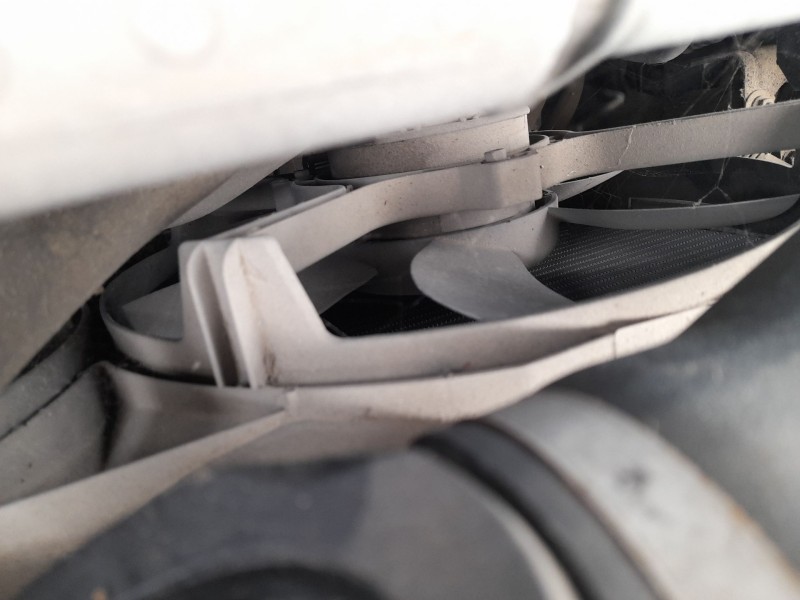 Recambio de electroventilador para volvo s40 i (644) 2.0 t referencia OEM IAM   