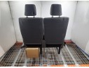Recambio de asiento trasero izquierdo para toyota hi-ace referencia OEM IAM  NO RECLINABLE 3ª O 4ª FILA TOCADO