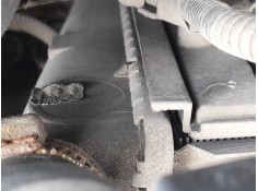 Recambio de radiador agua para volvo s40 i (644) 2.0 t referencia OEM IAM   