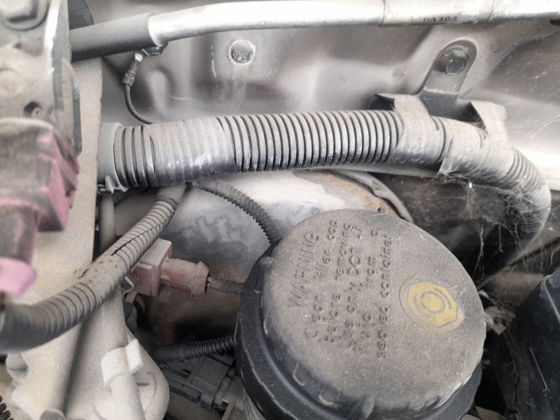 Recambio de servofreno para volvo s40 i (644) 2.0 t referencia OEM IAM   