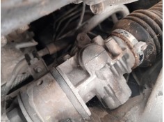 Recambio de cremallera direccion para volvo s40 i (644) 2.0 t referencia OEM IAM  ASISTIDA 