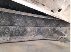 REFUERZO PARAGOLPES TRASERO 30821995 