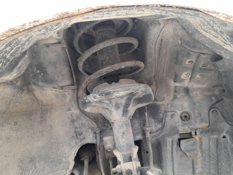 Recambio de amortiguador delantero derecho para volvo s40 i (644) 2.0 t referencia OEM IAM   