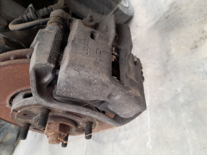 Recambio de pinza freno delantera derecha para volvo s40 i (644) 2.0 t referencia OEM IAM   