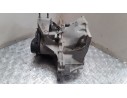 Recambio de caja cambios para ford fiesta (ccn) gt-line referencia OEM IAM DV1R7002ABH  5 VELOCIDADES