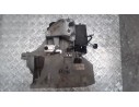Recambio de caja cambios para ford fiesta (ccn) gt-line referencia OEM IAM DV1R7002ABH  5 VELOCIDADES