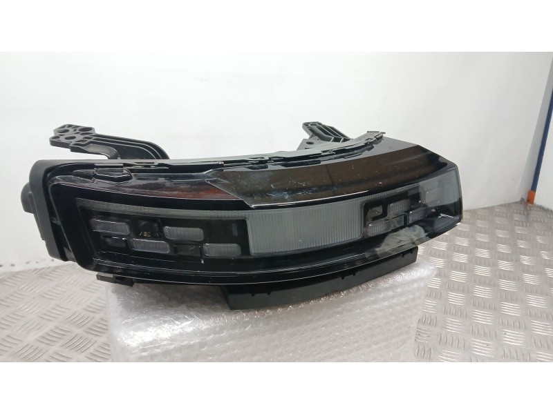 Recambio de piloto delantero derecho para jaecoo 7 phev 1.5 tgdi 255kw referencia OEM IAM 605001417AA LUZ DIURNA 