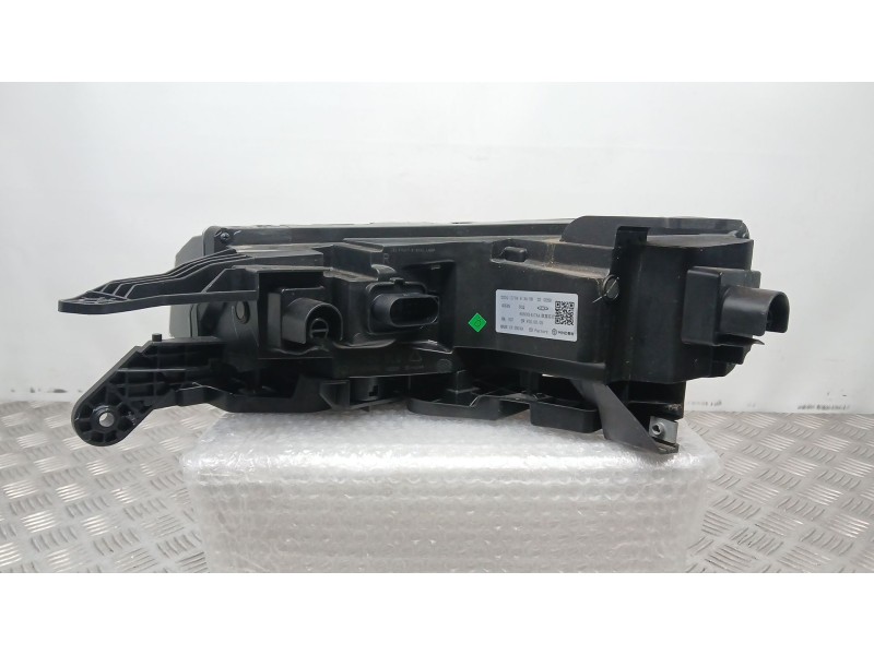 Recambio de piloto delantero derecho para jaecoo 7 phev 1.5 tgdi 255kw referencia OEM IAM 605001417AA LUZ DIURNA 