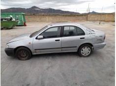 NISSAN ALMERA I (N15)