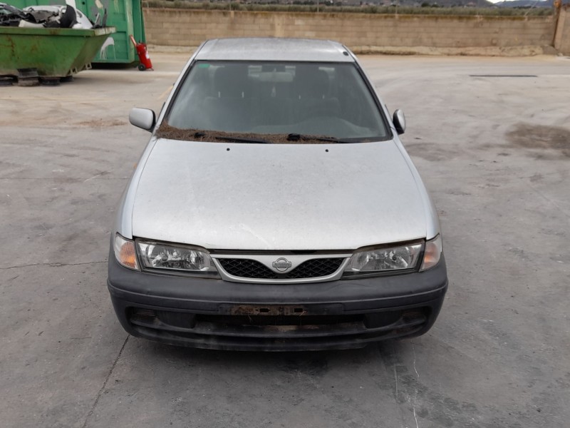 nissan almera i (n15) del año 1999
