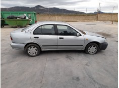 NISSAN ALMERA I (N15)