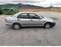 nissan almera i (n15) del año 1999