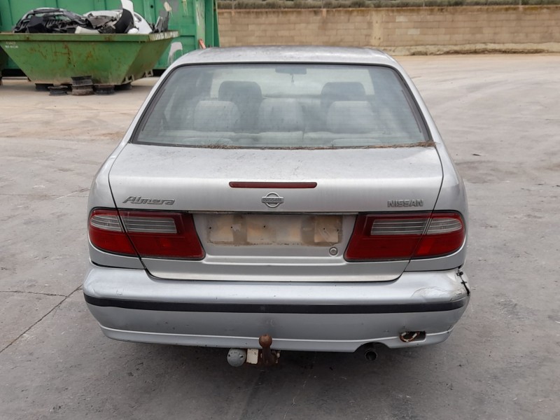 nissan almera i (n15) del año 1999