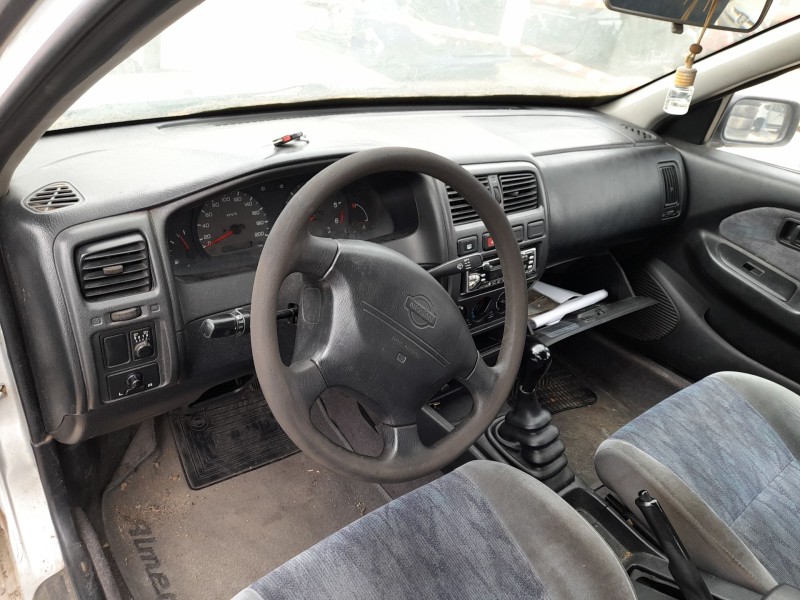 nissan almera i (n15) del año 1999