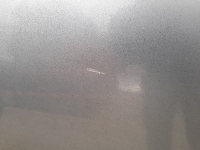 Recambio de aleta delantera derecha para nissan almera i (n15) 2.0 d referencia OEM IAM  TOCADA 