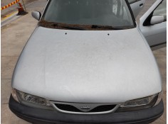 Recambio de capot para nissan almera i (n15) 2.0 d referencia OEM IAM   