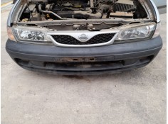 PARAGOLPES DELANTERO 620220N025 